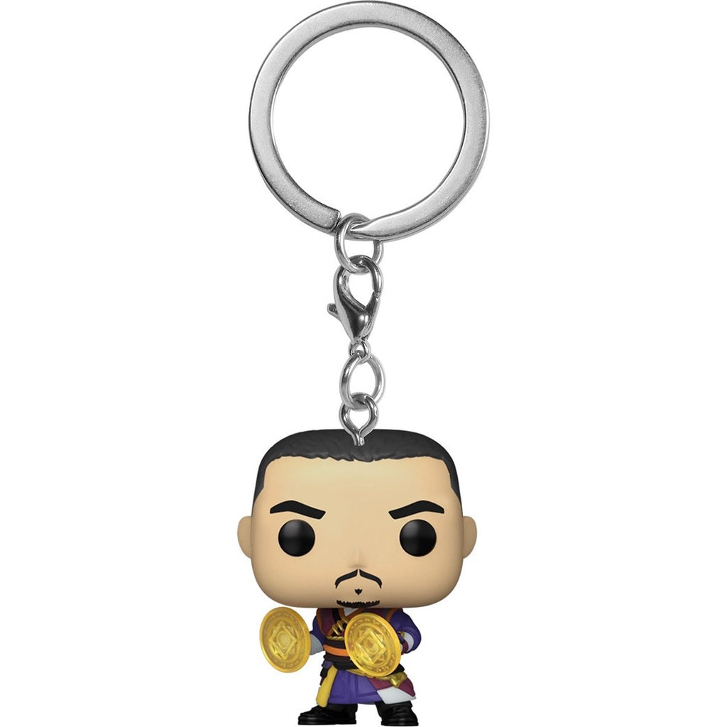 Funko pocket pop wong – multiverse of madness