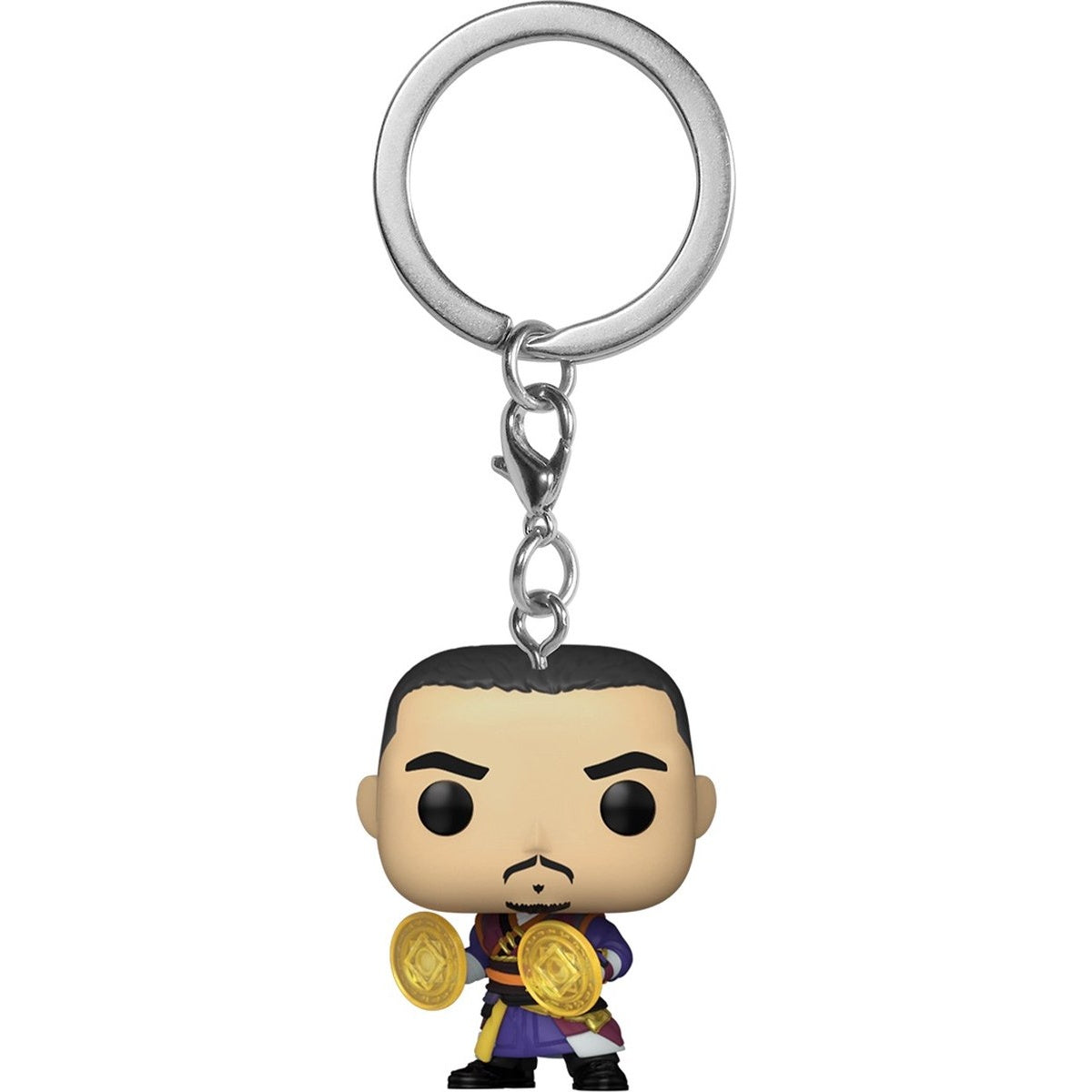 Funko pocket pop wong – multiverse of madness
