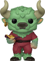 Funko doctor strange – marvel doctor strange in the multiverse of madness super sized pop rintrah 15 cm verzamelfiguur
