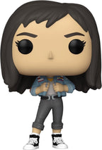 Funko doctor strange – marvel doctor strange in the multiverse of madness pop america chavez 9 cm verzamelfiguur
