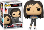 Funko doctor strange – marvel doctor strange in the multiverse of madness pop america chavez 9 cm verzamelfiguur