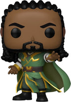 Funko doctor strange verzamelfiguur marvel doctor strange in the multiverse of madness pop master mordo 9 cm