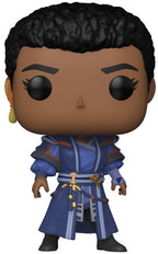 Funko doctor strange verzamelfiguur marvel doctor strange in the multiverse of madness pop sara 9 cm