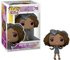 Funko whitney houston verzamelfiguur pop icons how will i know 9 cm