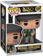 Pop movies: the godfather – michael funko pop #1201