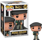 Pop movies: the godfather – michael funko pop #1201