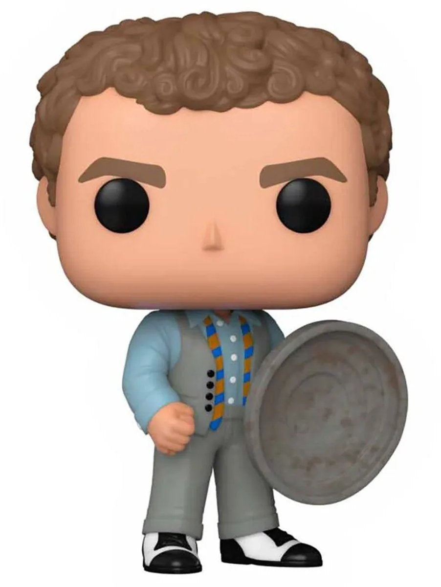 Pop movies: the godfather – sonny – funko pop #1202