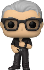 Funko jurassic world verzamelfiguur pop movies dr ian malcolm 9 cm