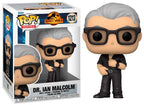 Funko jurassic world verzamelfiguur pop movies dr ian malcolm 9 cm