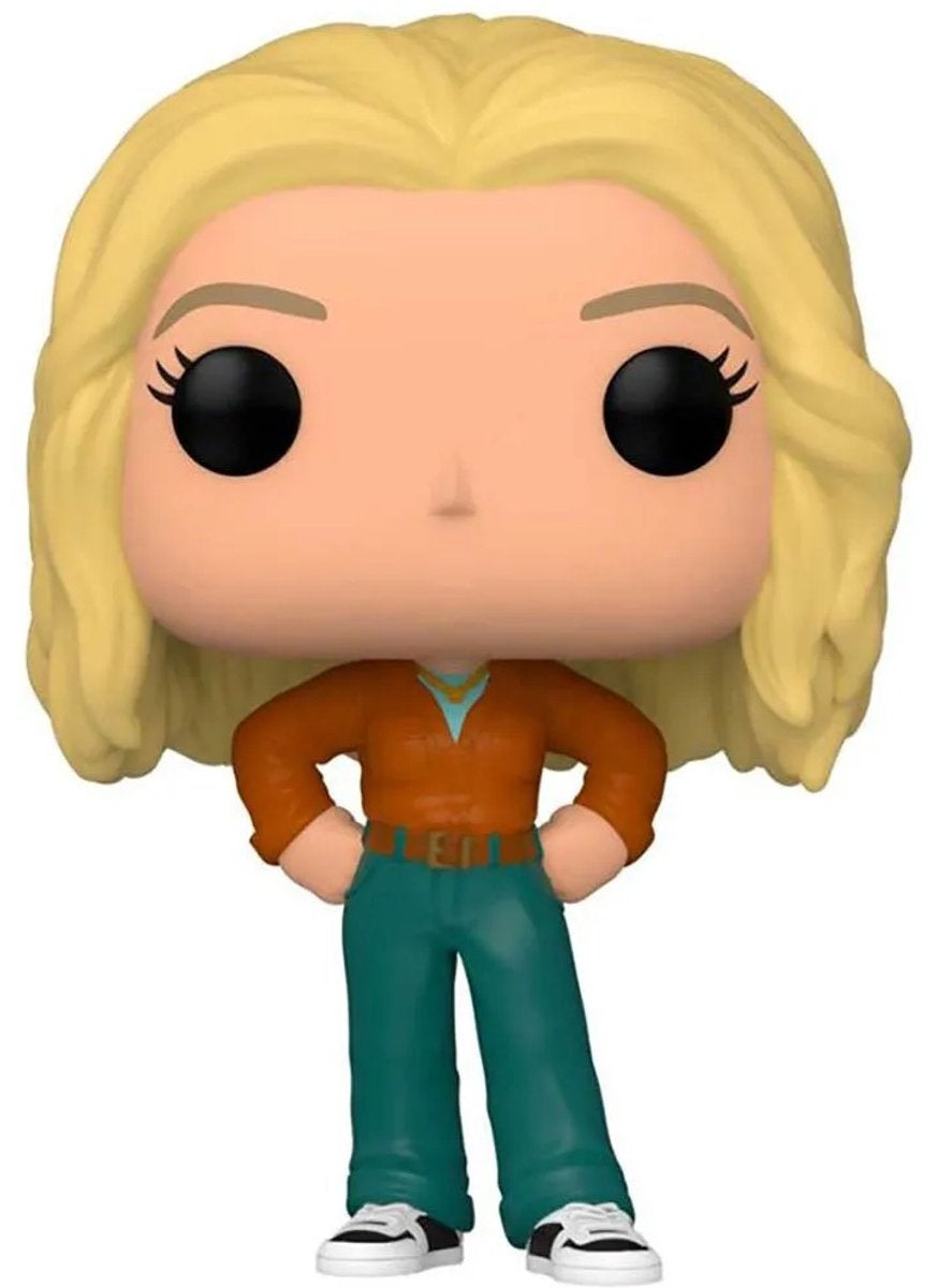 Funko jurassic world verzamelfiguur pop movies ellie sattler 9 cm