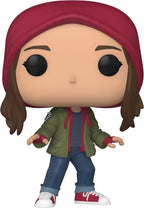Funko jurassic world verzamelfiguur pop movies maisie 9 cm