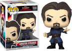 Doctor strange 2 – pop n° 1030 – sinister strange