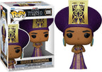Funko black panther – marvel pop wakanda forever queen ramonda 9 cm verzamelfiguur
