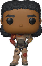 Funko lightyear verzamelfiguur disney pop izzy 9 cm
