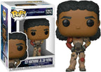 Funko lightyear verzamelfiguur disney pop izzy 9 cm