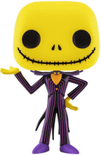 Funko the nightmare before christmas – disney pop jack 9 cm verzamelfiguur