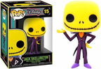 Funko the nightmare before christmas – disney pop jack 9 cm verzamelfiguur