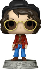 Funko indiana jones – indiana jones 5 pop movies helena shaw 9 cm verzamelfiguur