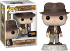 Pop movies: dial of destiny indiana jones – funko pop #1385