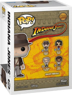 Pop movies: dial of destiny indiana jones – funko pop #1385
