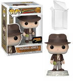 Pop movies: dial of destiny indiana jones – funko pop #1385