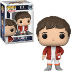 Funko e.t. verzamelfiguur pop elliott 9 cm