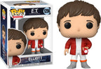 Funko e.t. verzamelfiguur pop elliott 9 cm