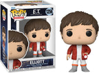 Funko e.t. verzamelfiguur pop elliott 9 cm