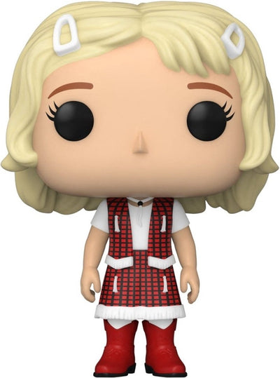 Funko e.t. verzamelfiguur pop gertie 9 cm