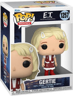 Funko e.t. verzamelfiguur pop gertie 9 cm