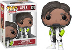 Funko apex legends verzamelfiguur pop games crypto 9 cm