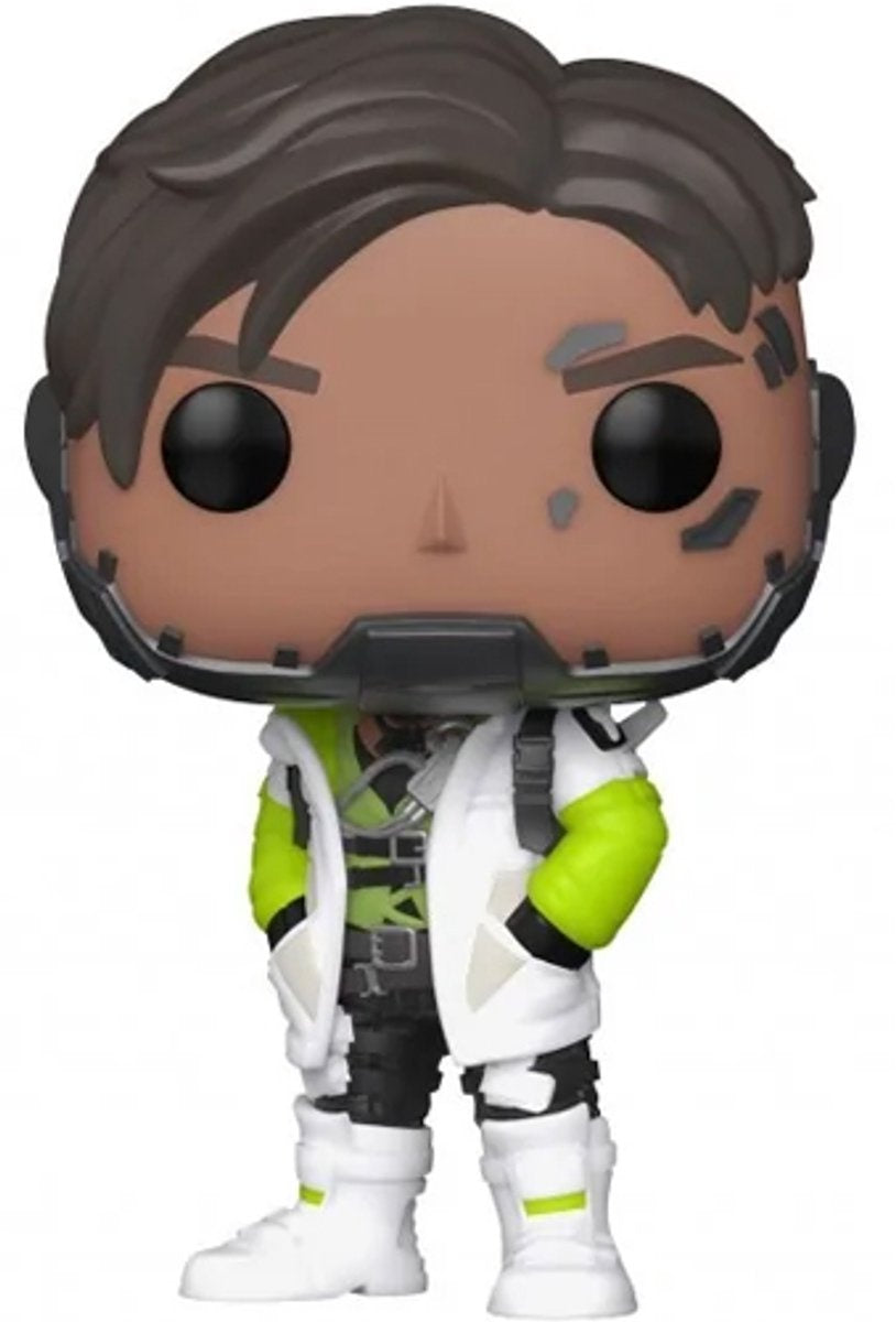 Funko apex legends verzamelfiguur pop games crypto 9 cm