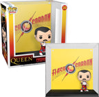 Funko queen verzamelfiguur pop albums flash gordon 9 cm