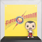 Funko queen verzamelfiguur pop albums flash gordon 9 cm