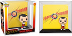 Funko queen verzamelfiguur pop albums flash gordon 9 cm