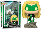 Funko green lantern verzamelfiguur DC Comics pop comic cover dceased green lantern 9 cm