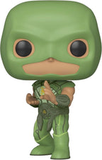 Funko peacemaker verzamelfiguur DC Comics pop tv judomaster 9 cm