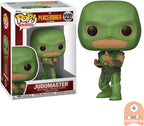 Funko peacemaker verzamelfiguur DC Comics pop tv judomaster 9 cm