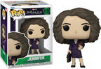 Funko shehulk verzamelfiguur marvel pop jennifer 9 cm