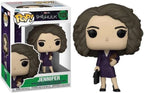 Funko shehulk verzamelfiguur marvel pop jennifer 9 cm