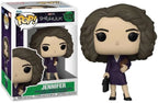 Funko shehulk verzamelfiguur marvel pop jennifer 9 cm