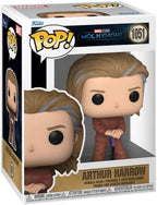 Funko moon knight verzamelfiguur marvel pop arthur harrow 9 cm