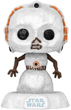 Funko pop star wars – c-3po #559