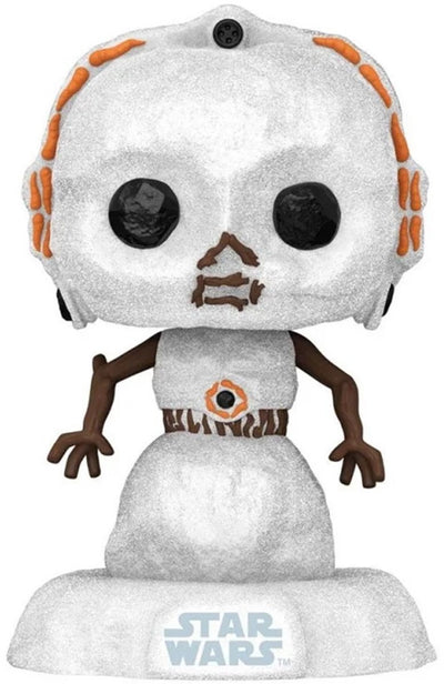 Funko pop star wars – c-3po #559