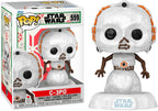 Funko pop star wars – c-3po #559