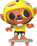 Funko boo hollow – phinneas 11 cm verzamelfiguur