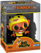 Funko boo hollow – phinneas 11 cm verzamelfiguur