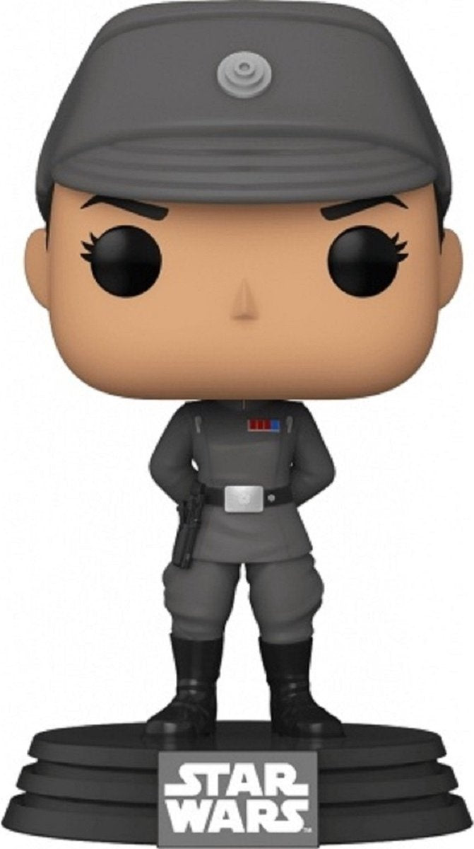 Funko star wars verzamelfiguur pop obi-wan kenobi tala durith 9 cm