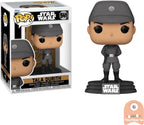 Funko star wars verzamelfiguur pop obi-wan kenobi tala durith 9 cm
