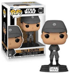 Funko star wars verzamelfiguur pop obi-wan kenobi tala durith 9 cm